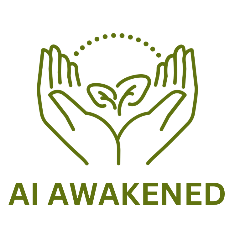 aiawakened.com Domain for Sale