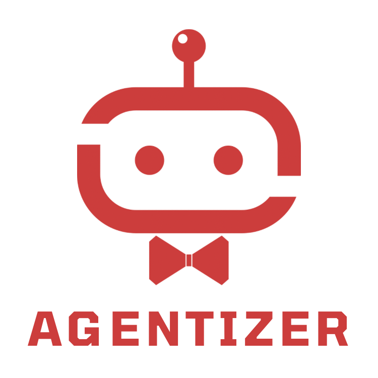 agentizer.com Domain for Sale