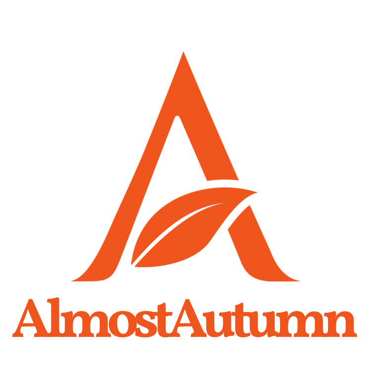 almostautumn.com Domain for Sale