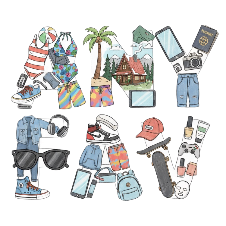 anyfav.com Domain for Sale