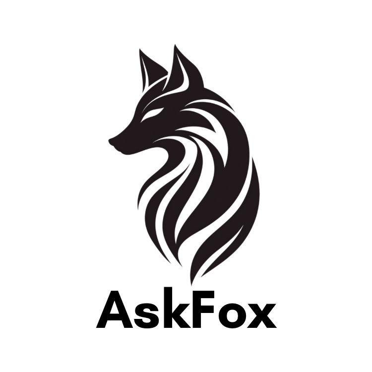 askfox.com Domain for Sale