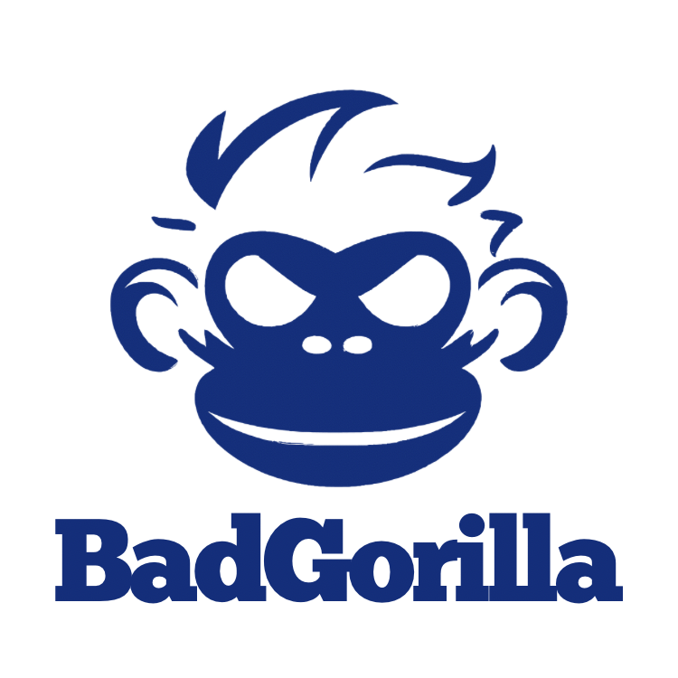 badgorilla.com Domain for Sale