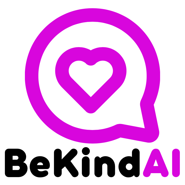 bekindai.com Domain for Sale