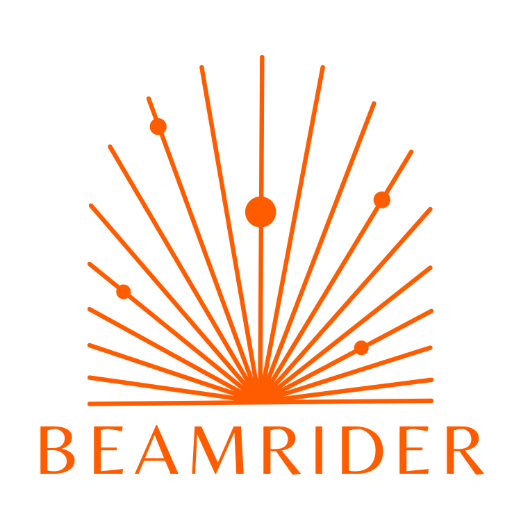 beamrider.com Domain for Sale