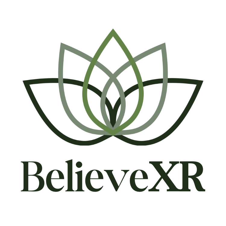 believexr.com Domain for Sale