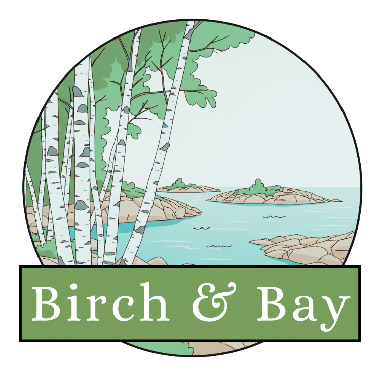 birchandbay.com Domain for Sale