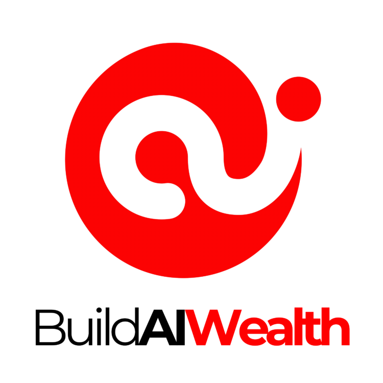 buildaiwealth.com Domain for Sale