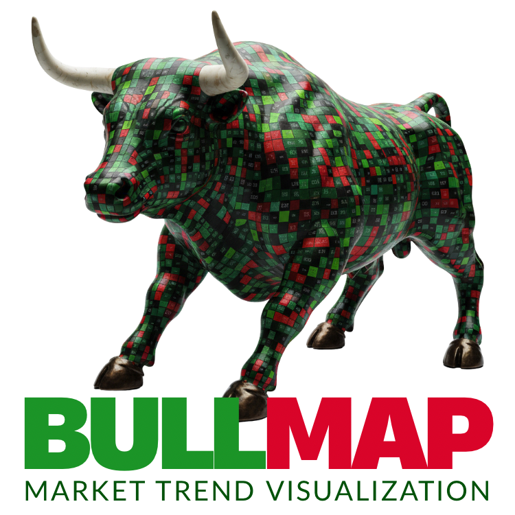 bullmap.com Domain for Sale