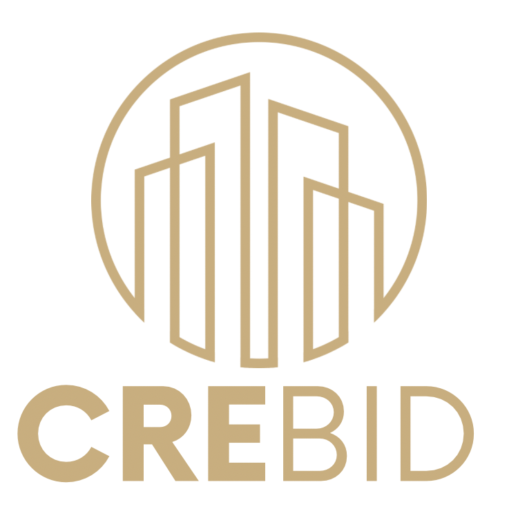 crebid.com Domain for Sale
