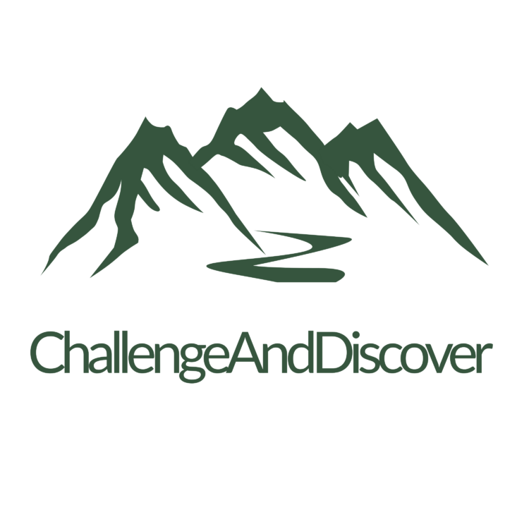 challengeanddiscover.com Domain for Sale