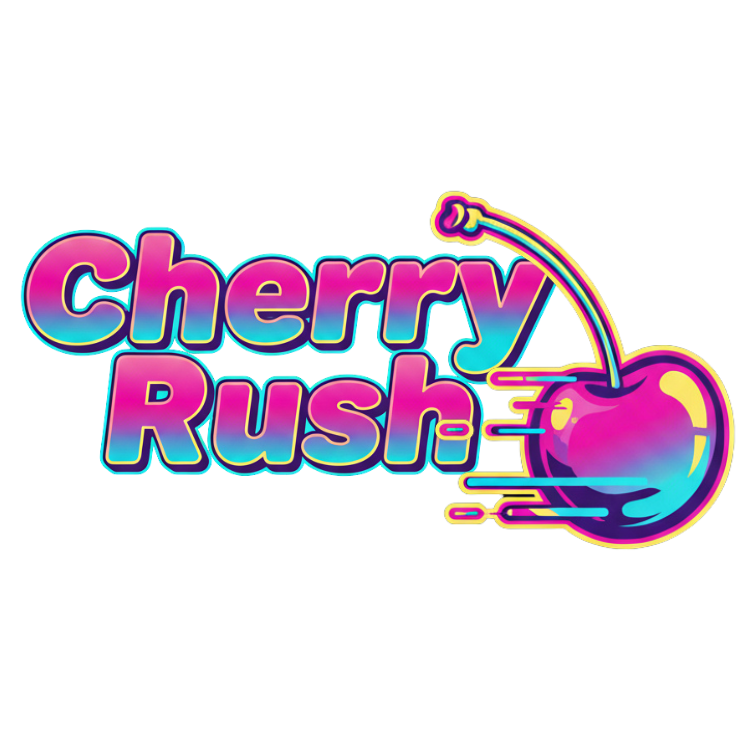 cherryrush.com Domain for Sale