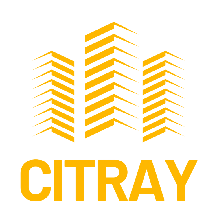 citray.com Domain for Sale