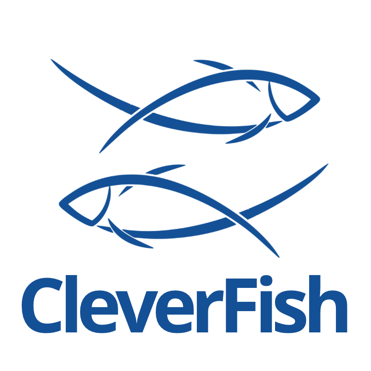 cleverfish.com Domain for Sale