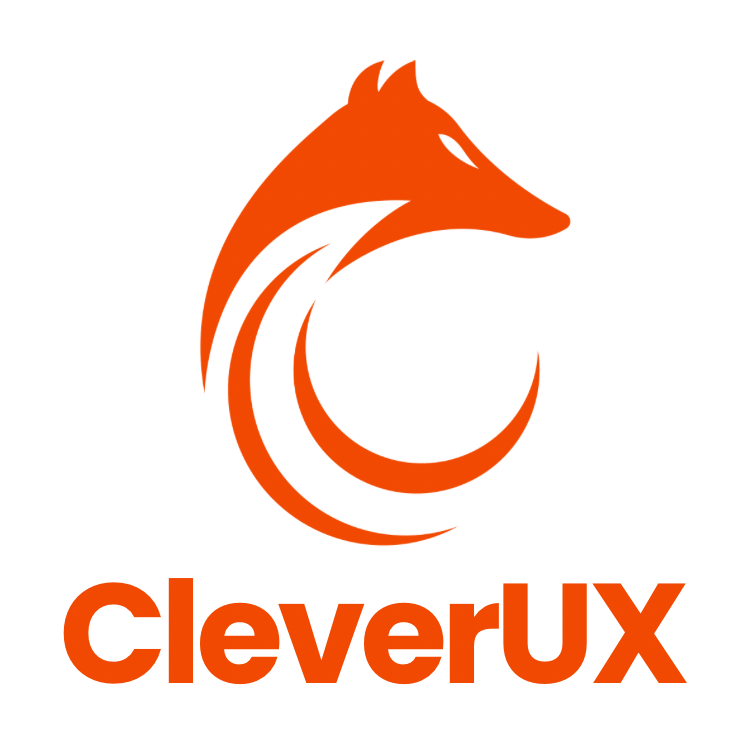cleverux.com Domain for Sale
