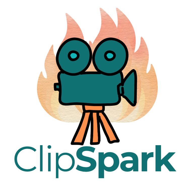 clipspark.com Domain for Sale