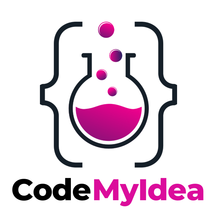 codemyidea.com Domain for Sale