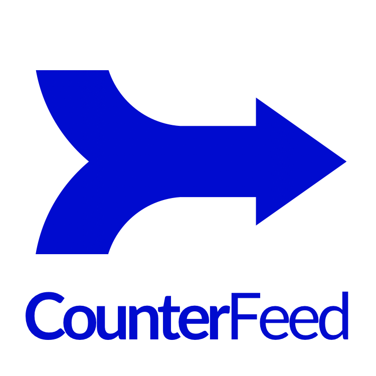 counterfeed.com Domain for Sale