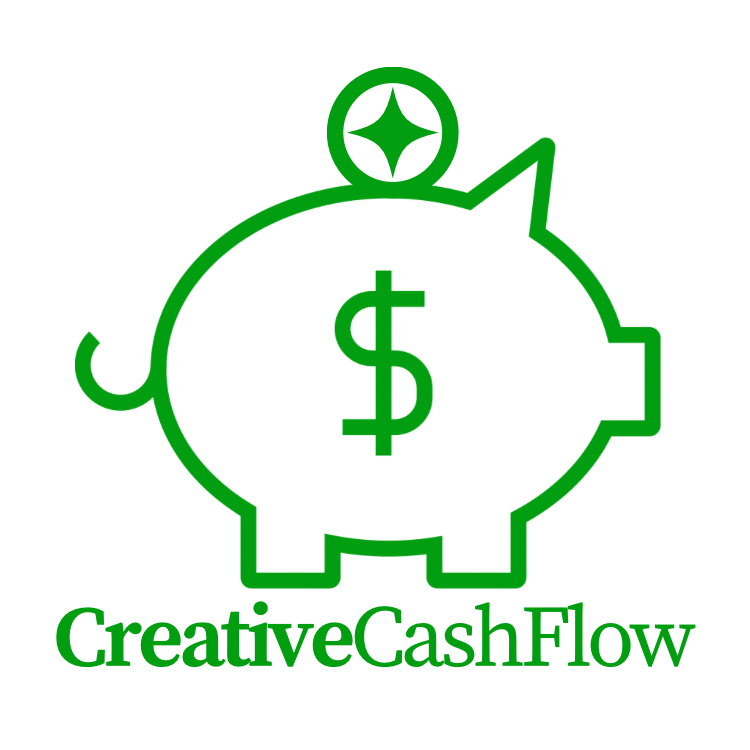 creativecashflow.com Domain for Sale