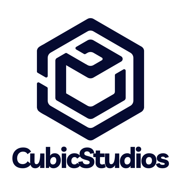 cubicstudios.com Domain for Sale