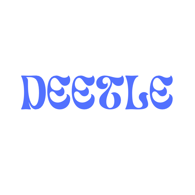 deetle.com Domain for Sale