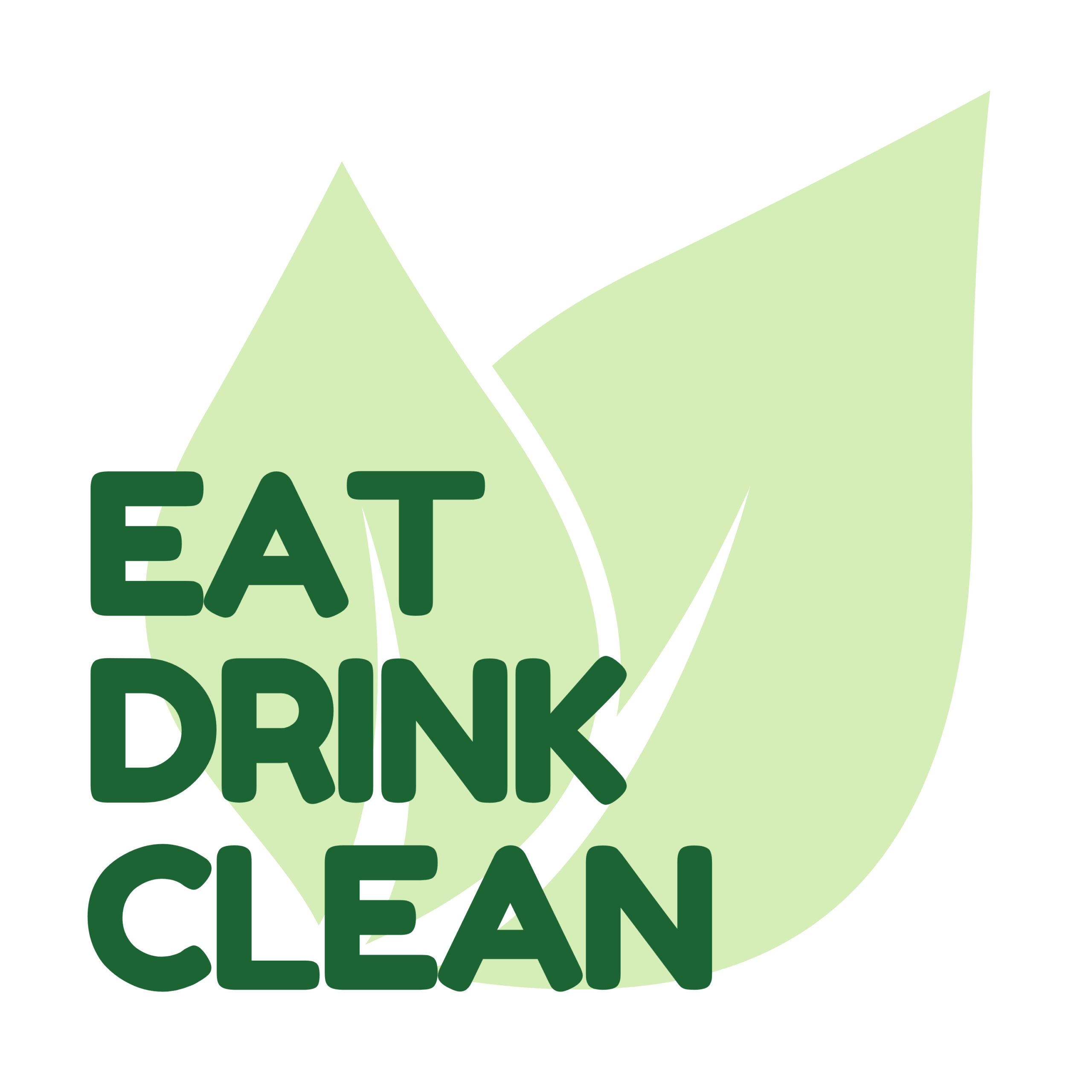 eatdrinkclean.com Domain for Sale