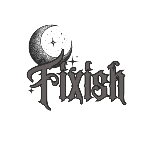 fixish.com Domain for Sale