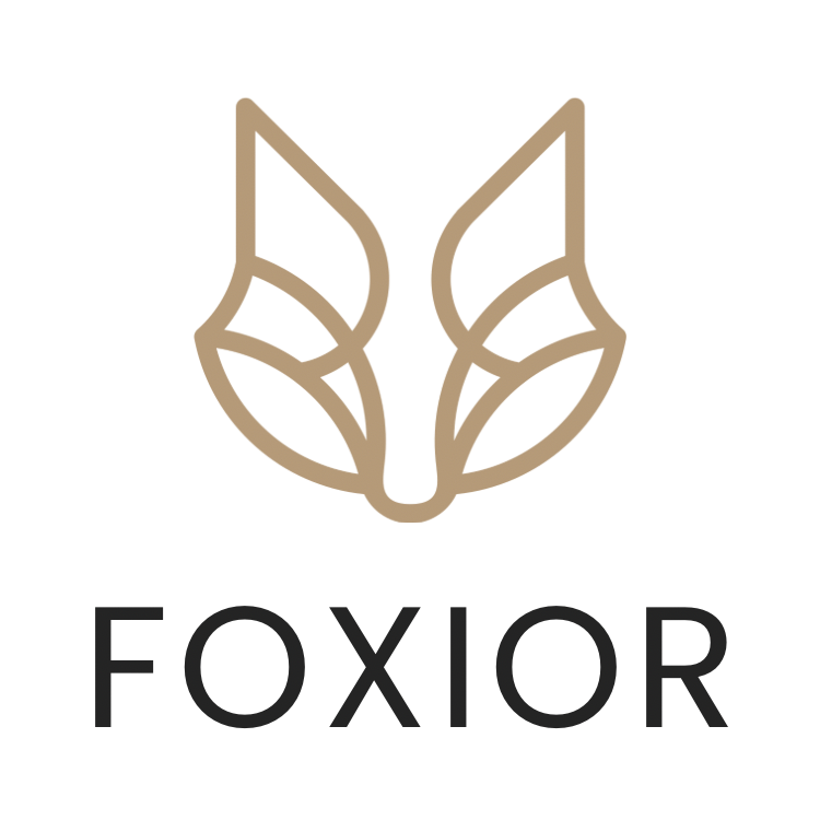 foxior.com Domain for Sale