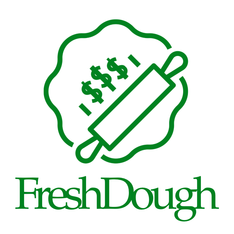 freshdough.com Domain for Sale