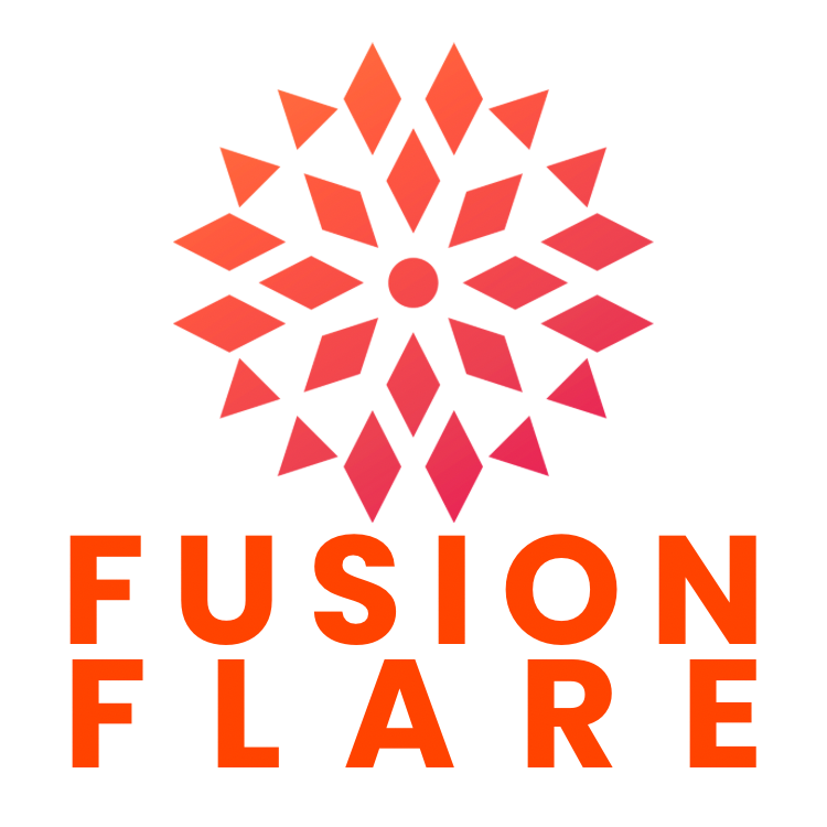 fusionflare.com Domain for Sale