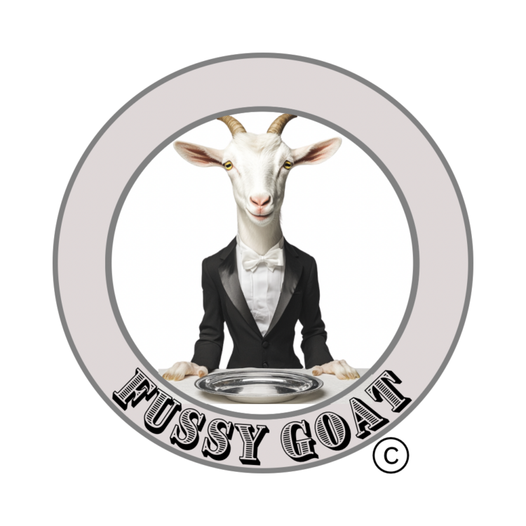 fussygoat.com Domain for Sale