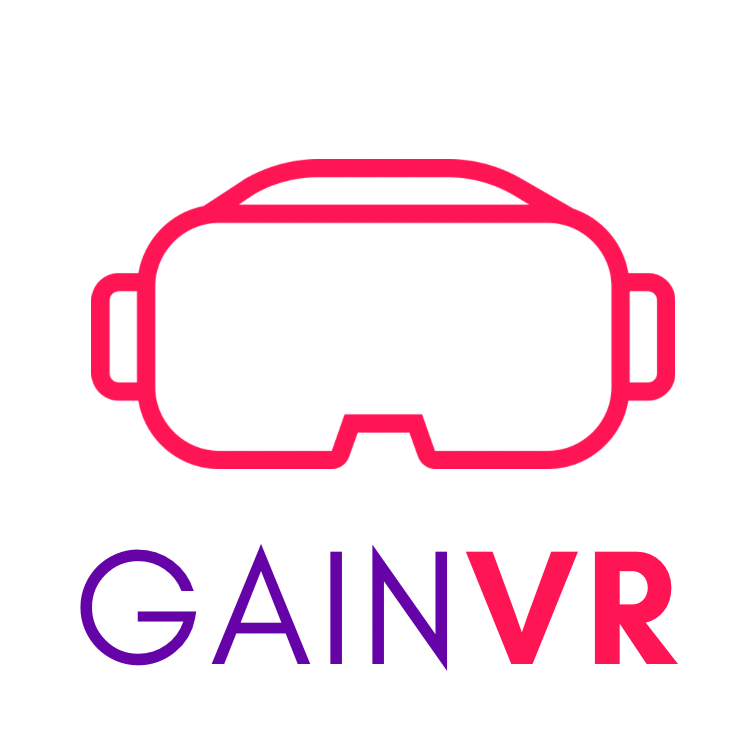 gainvr.com Domain for Sale