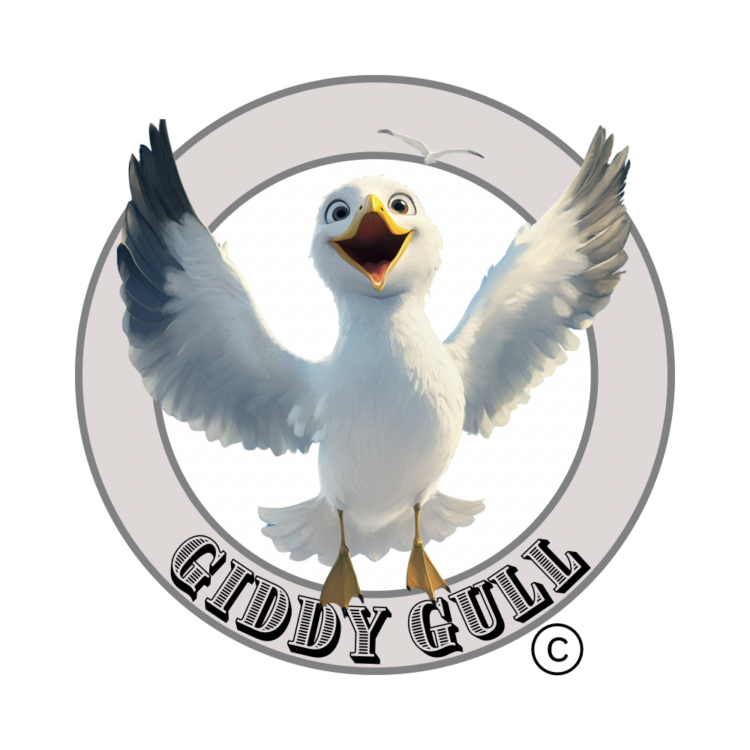 giddygull.com Domain for Sale