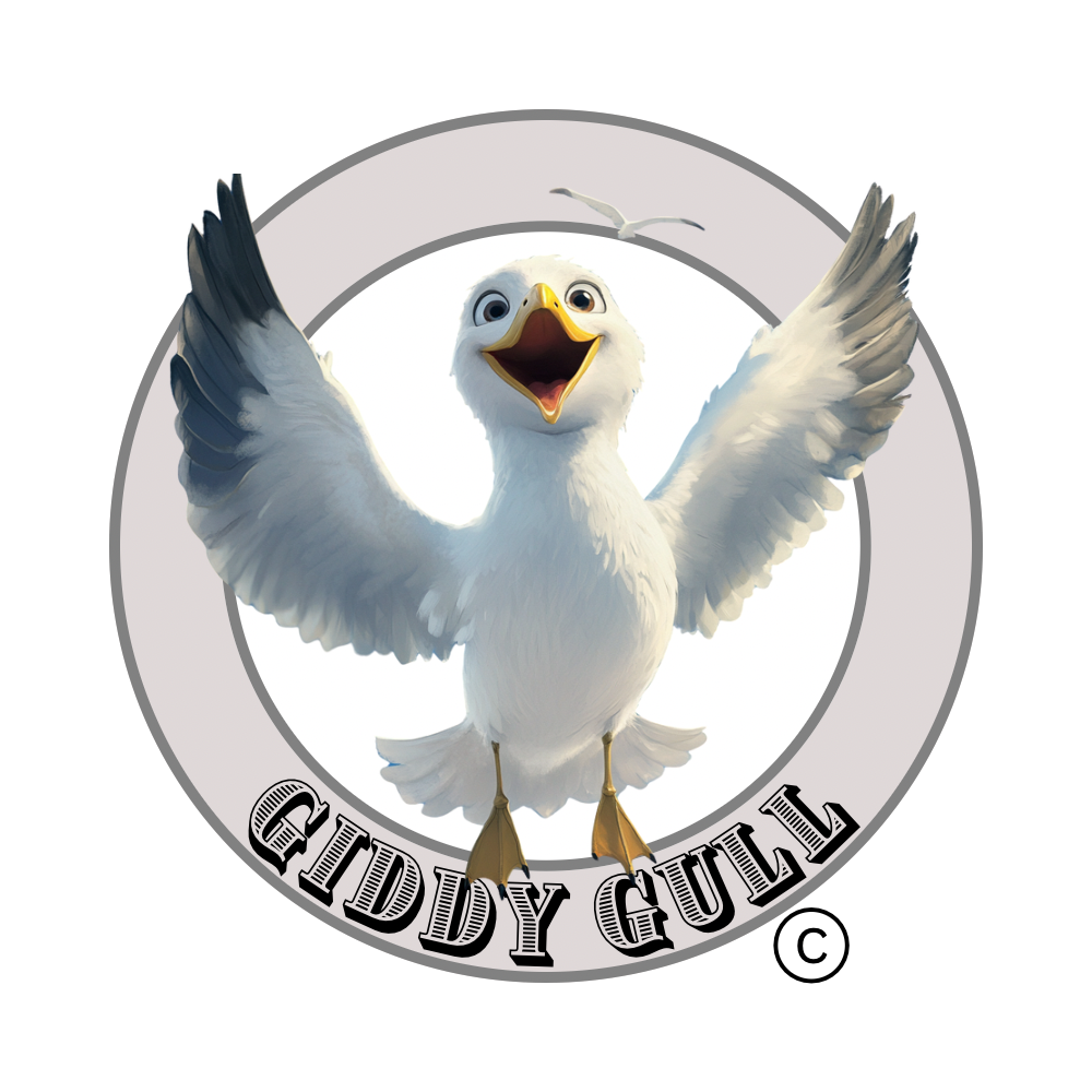 giddygull.com Domain for Sale
