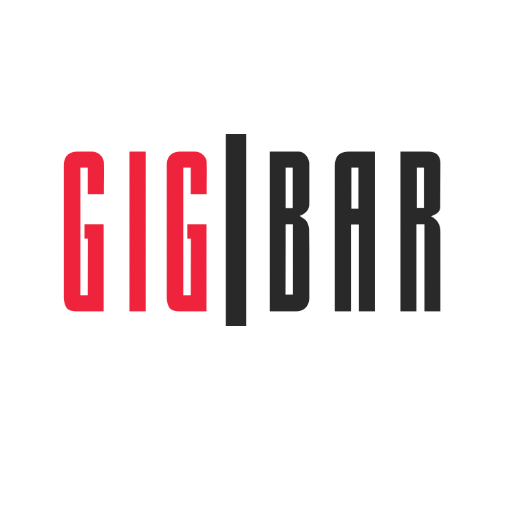 gigbar.com Domain for Sale