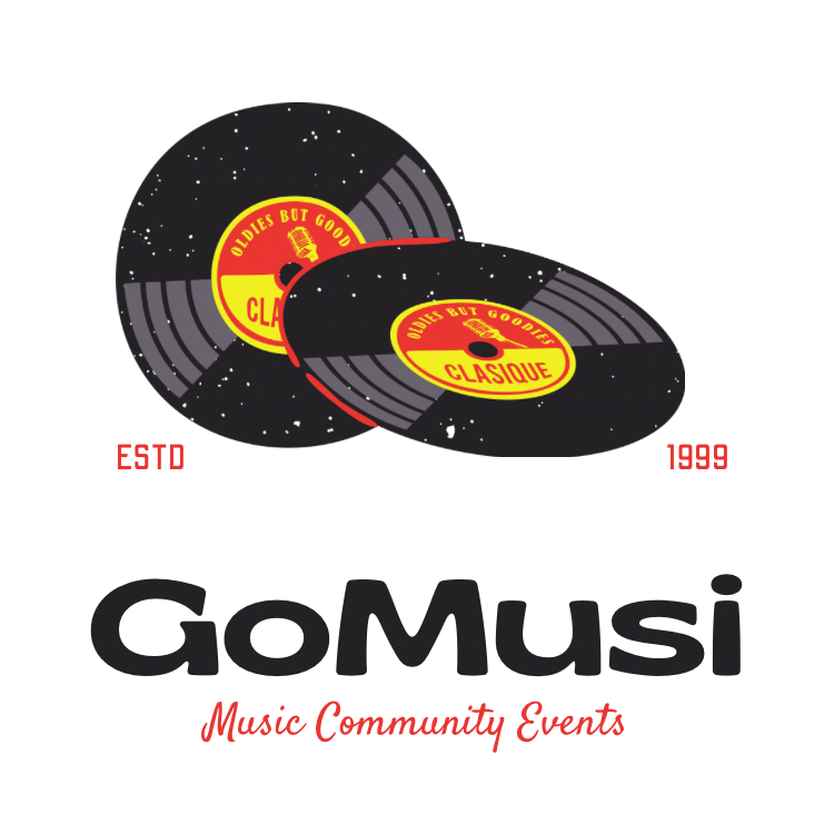 gomusi.com Domain for Sale