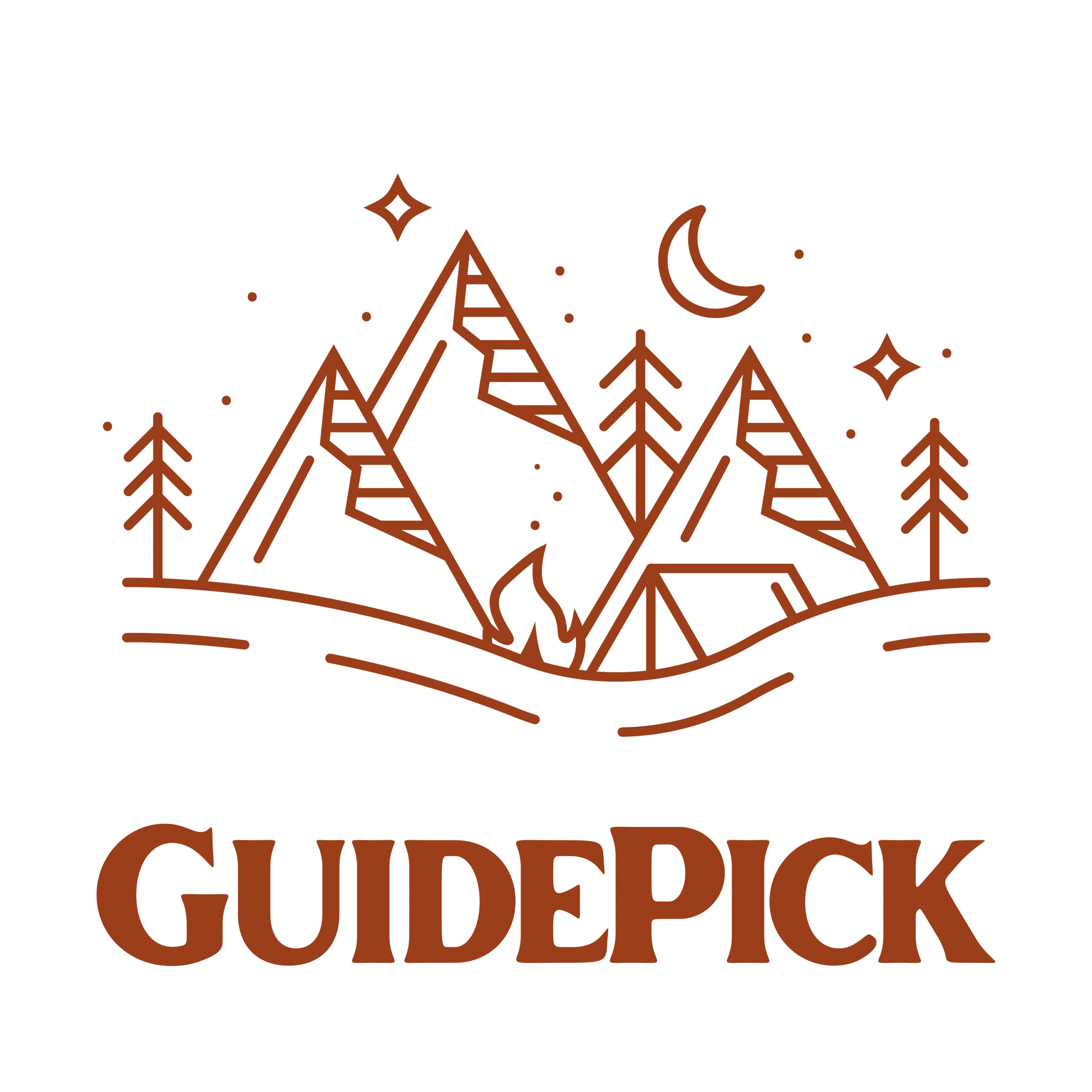guidepick.com Domain for Sale