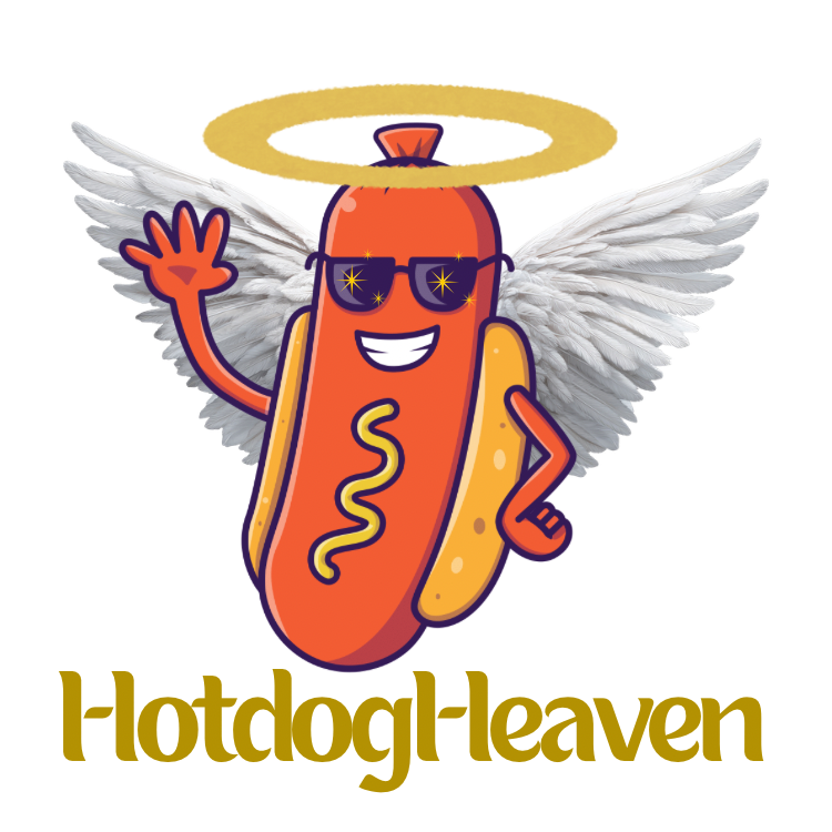 hotdogheaven.com Domain for Sale