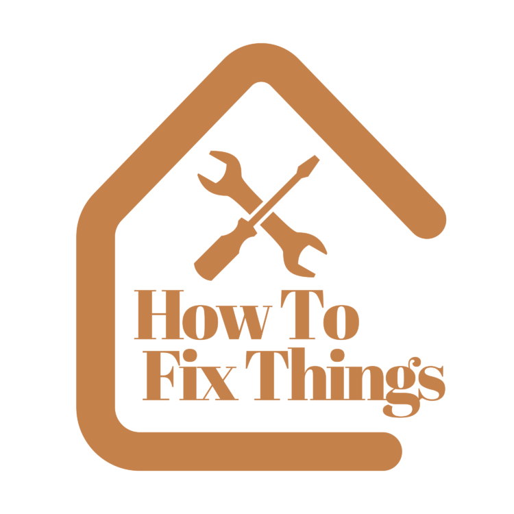 howtofixthings.com Domain for Sale