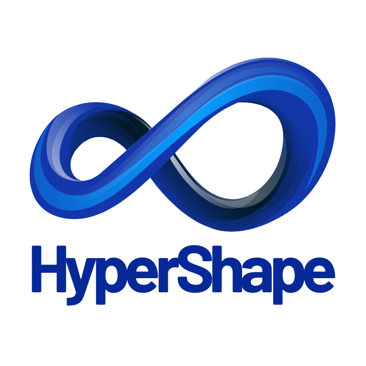 hypershape.com Domain for Sale