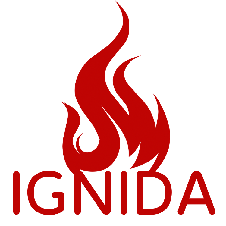 ignida.com Domain for Sale