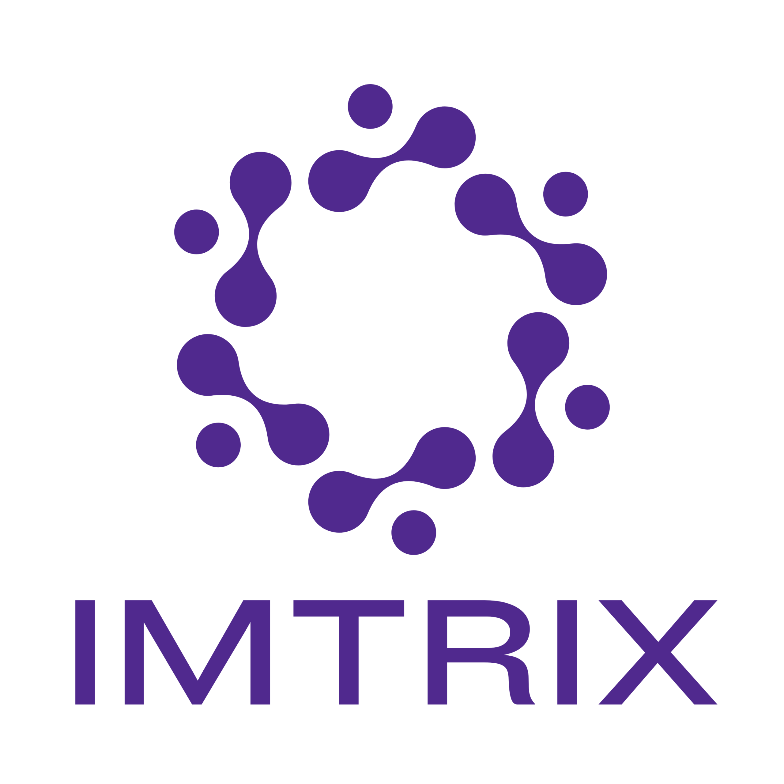 imtrix.com Domain for Sale