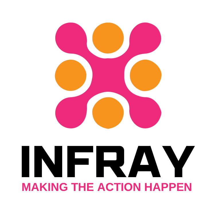 infray.com Domain for Sale