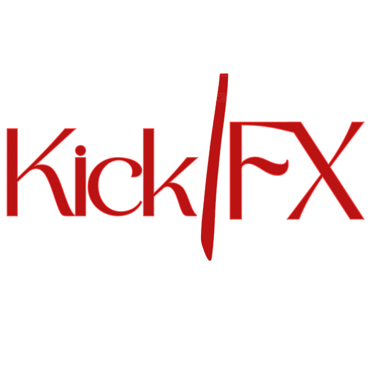 kickfx.com Domain for Sale