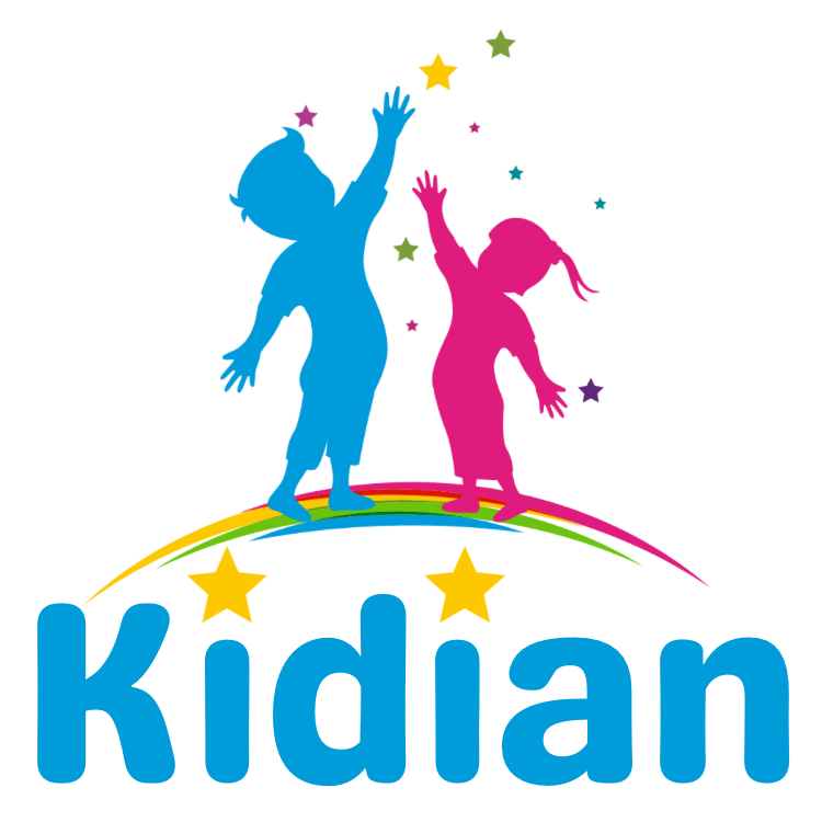 kidian.com Domain for Sale