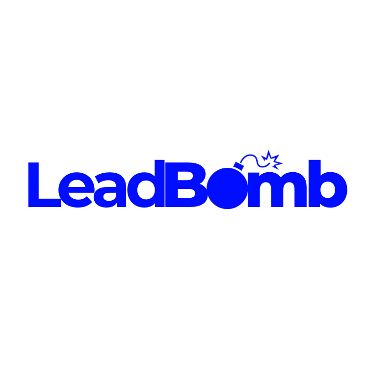 leadbomb.com Domain for Sale