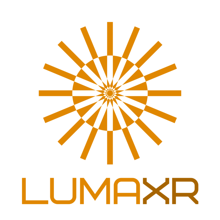 lumaxr.com Domain for Sale