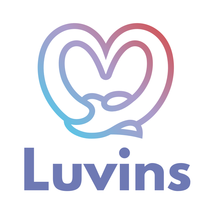 luvins.com Domain for Sale