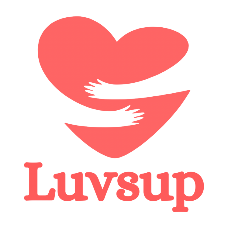 luvsup.com Domain for Sale