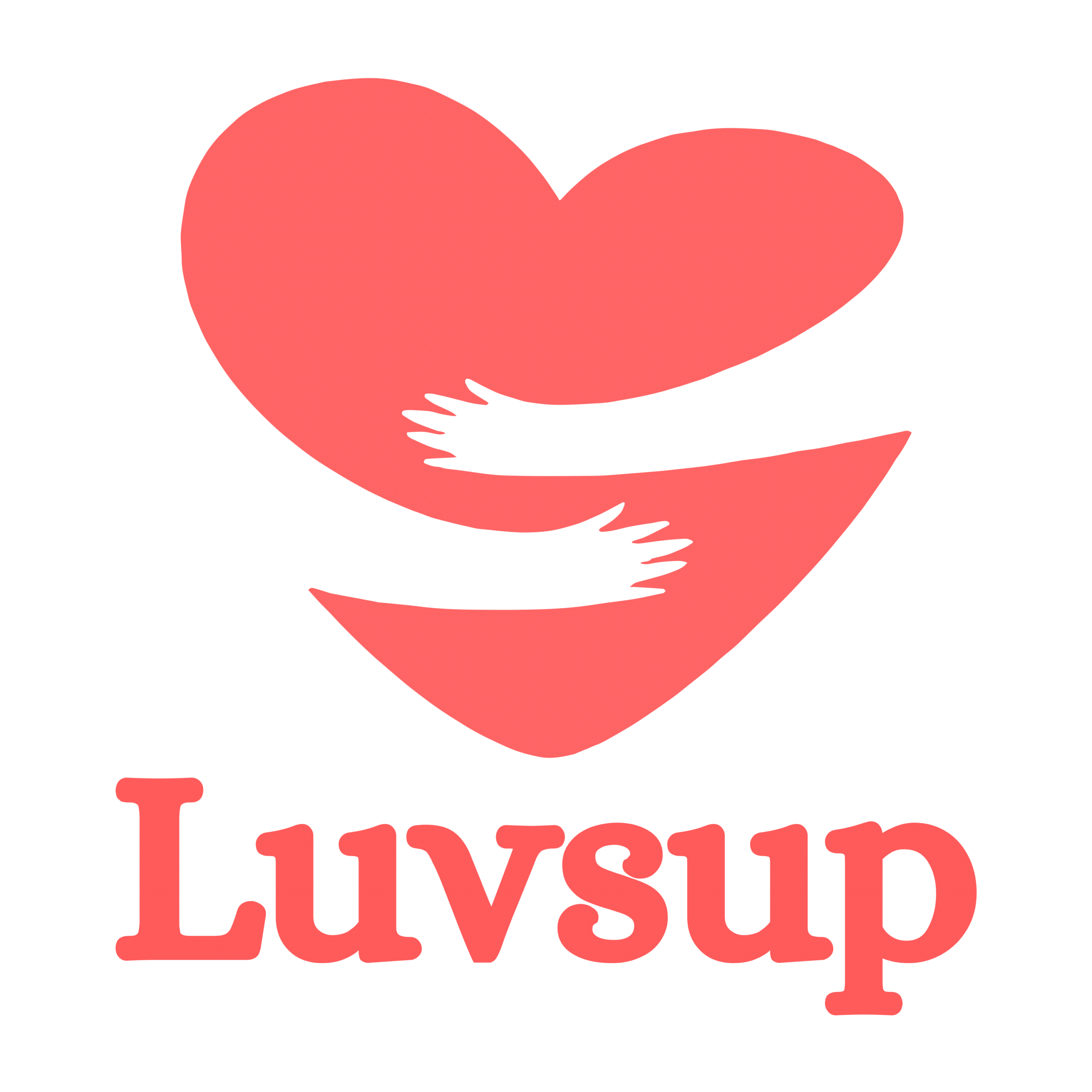luvsup.com Domain for Sale