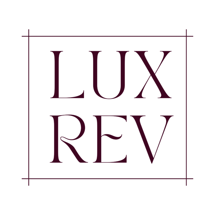 luxrev.com Domain for Sale